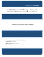 Plantilla de un estudio empírico